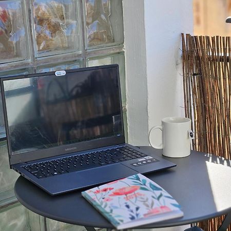 Апартаменты Urban Loft Valencia Playa Пуэбла-де-Фарнальс Экстерьер фото