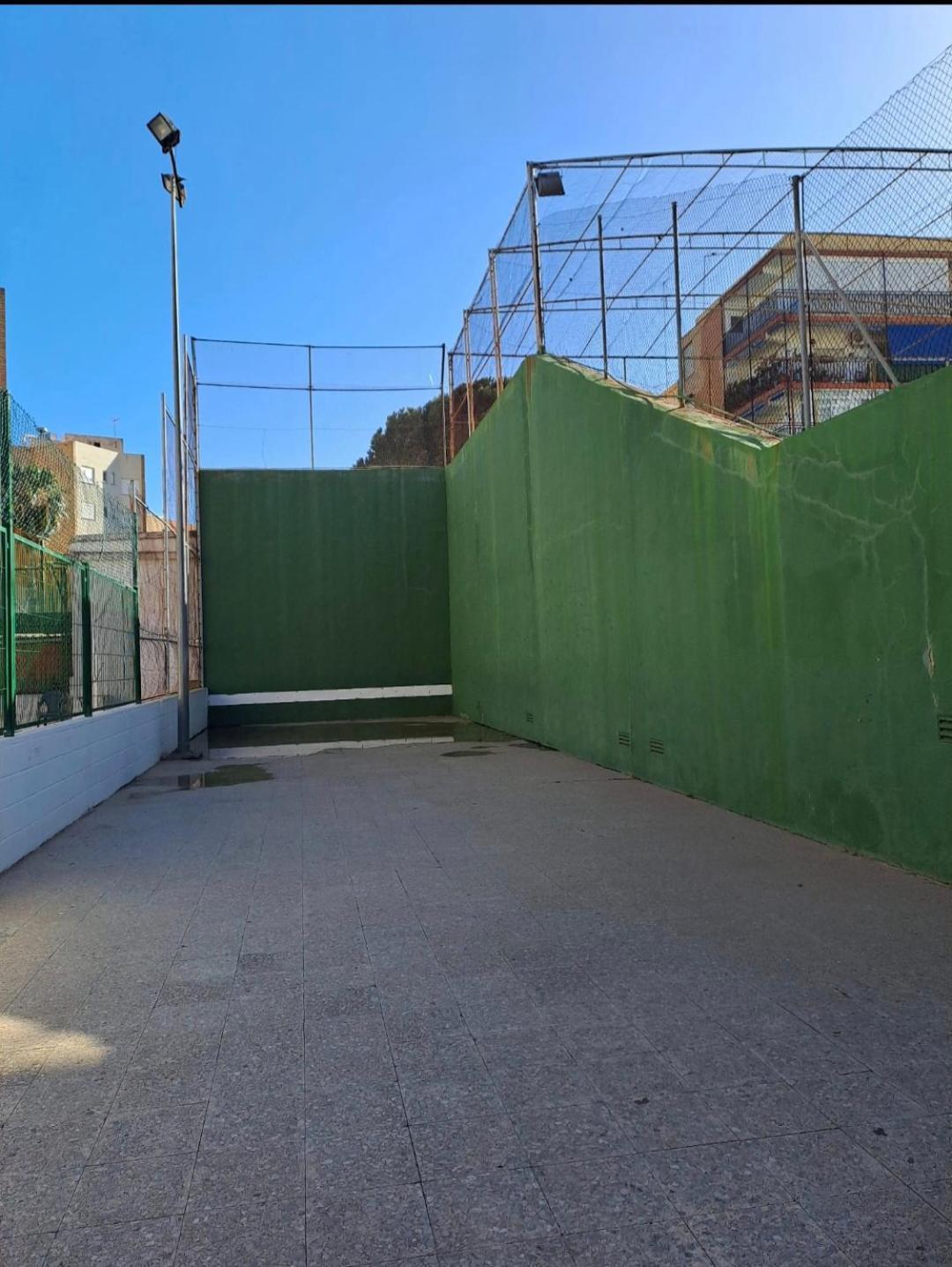 Апартаменты Urban Loft Valencia Playa Пуэбла-де-Фарнальс Экстерьер фото