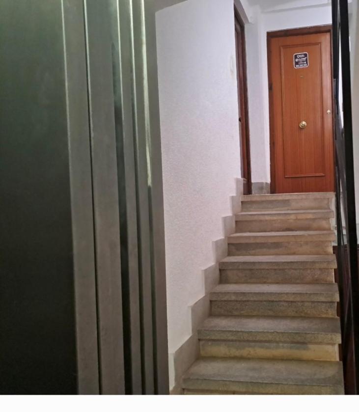Апартаменты Urban Loft Valencia Playa Пуэбла-де-Фарнальс Экстерьер фото