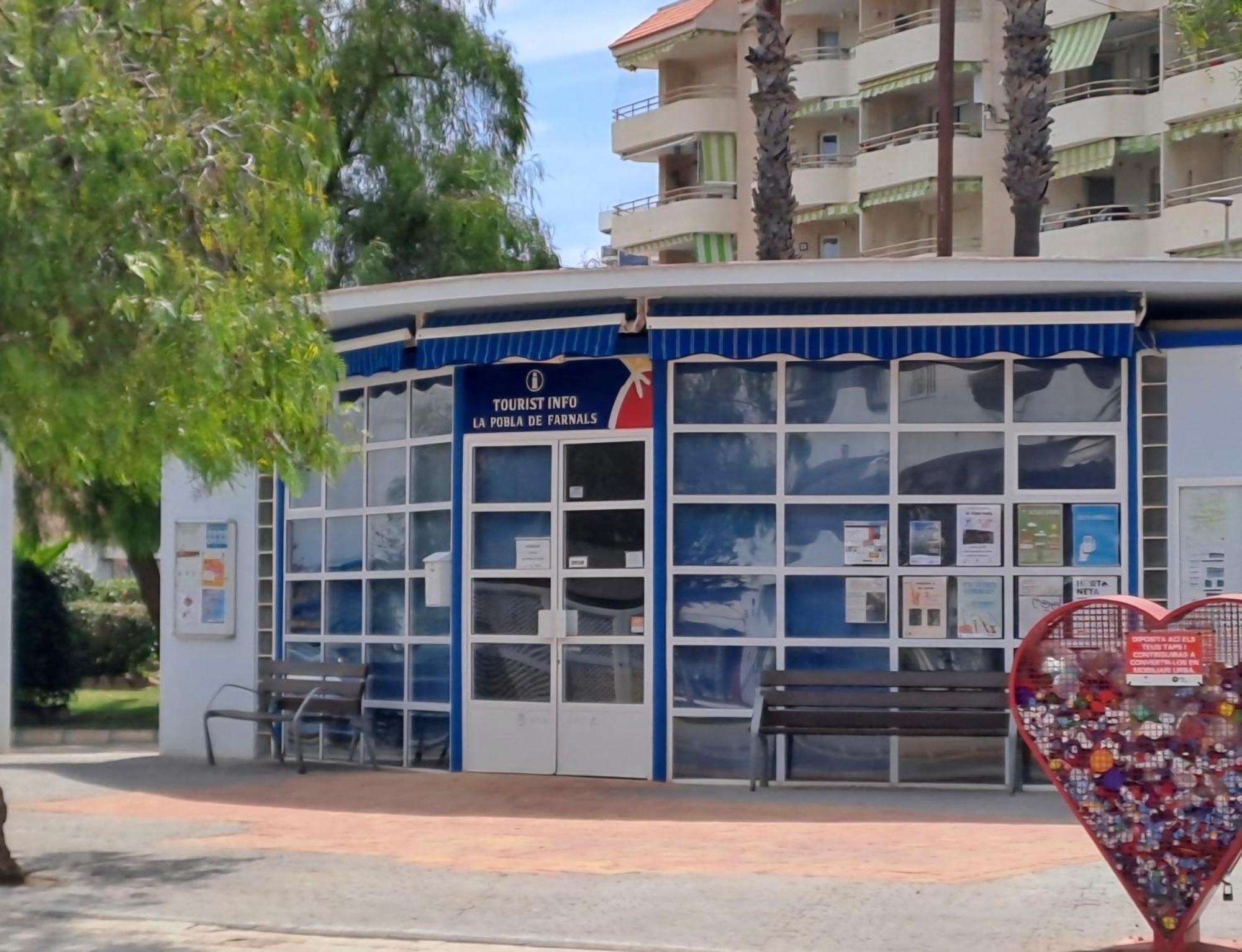 Апартаменты Urban Loft Valencia Playa Пуэбла-де-Фарнальс Экстерьер фото