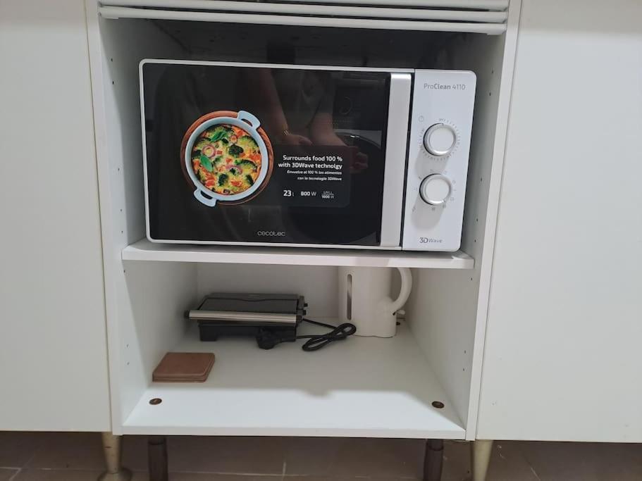 Апартаменты Urban Loft Valencia Playa Пуэбла-де-Фарнальс Экстерьер фото