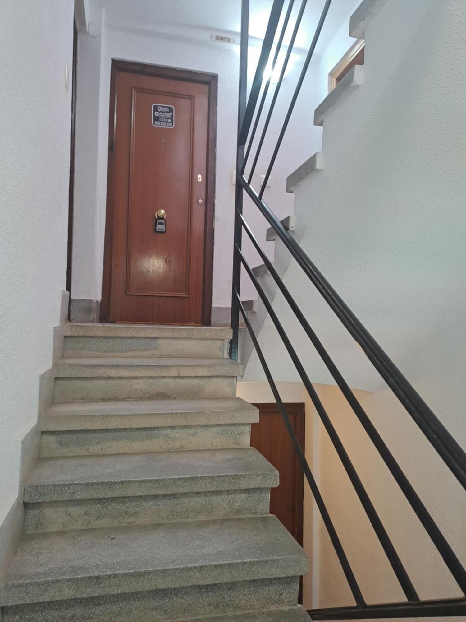 Апартаменты Urban Loft Valencia Playa Пуэбла-де-Фарнальс Экстерьер фото