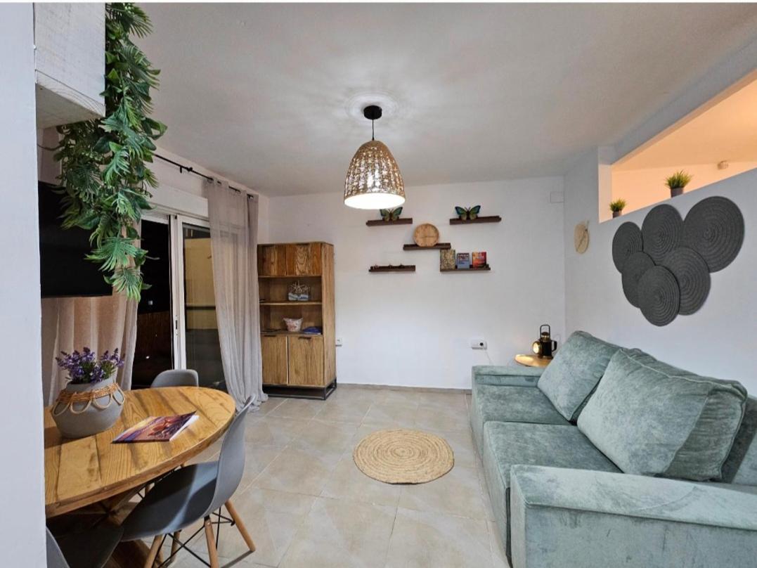 Апартаменты Urban Loft Valencia Playa Пуэбла-де-Фарнальс Экстерьер фото