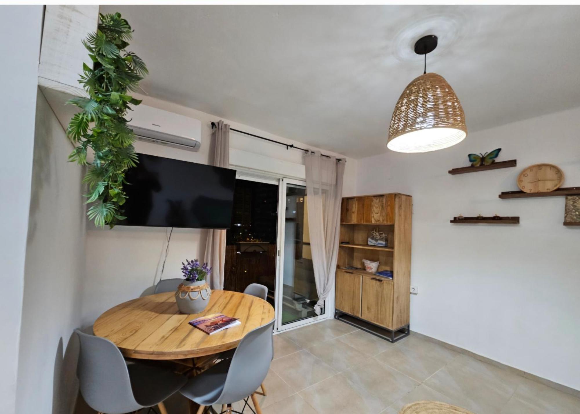 Апартаменты Urban Loft Valencia Playa Пуэбла-де-Фарнальс Экстерьер фото
