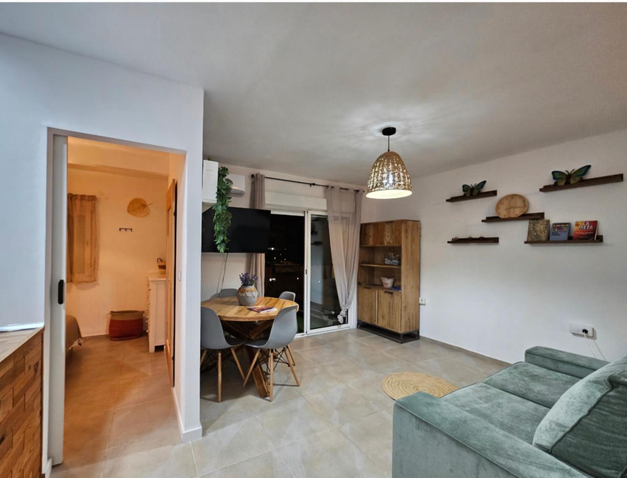 Апартаменты Urban Loft Valencia Playa Пуэбла-де-Фарнальс Экстерьер фото
