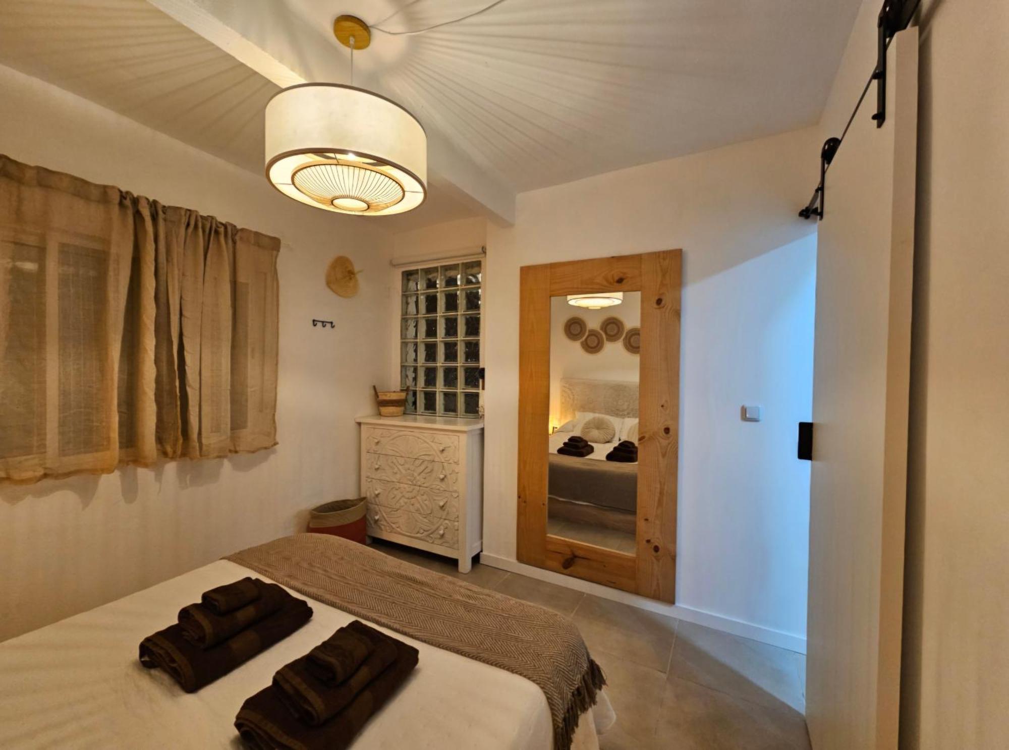 Апартаменты Urban Loft Valencia Playa Пуэбла-де-Фарнальс Экстерьер фото