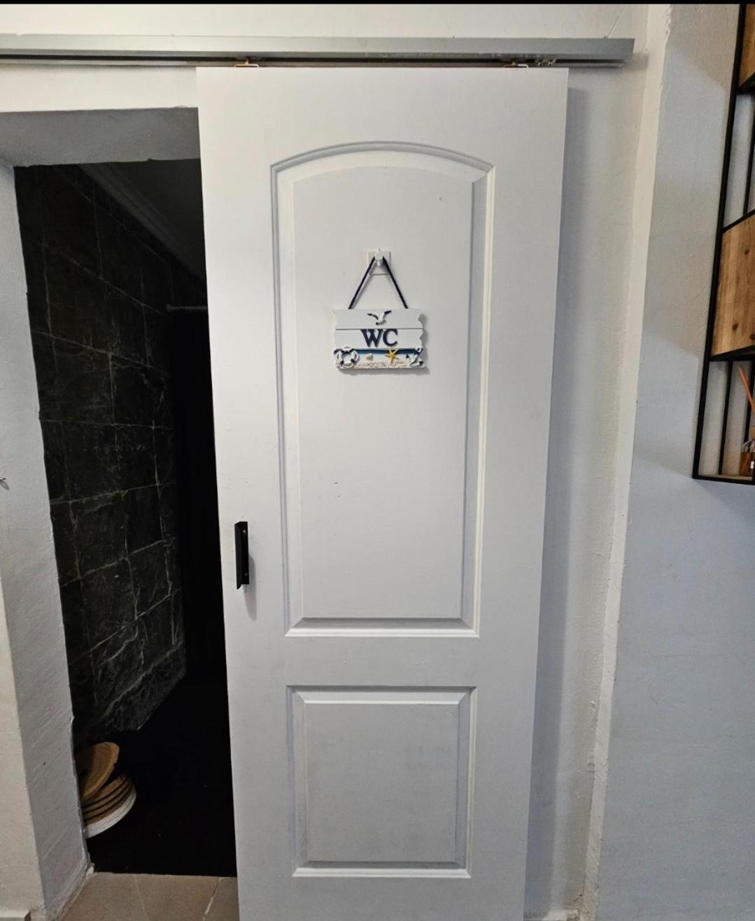 Апартаменты Urban Loft Valencia Playa Пуэбла-де-Фарнальс Экстерьер фото